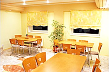 Pensiune familială Cēsis 4